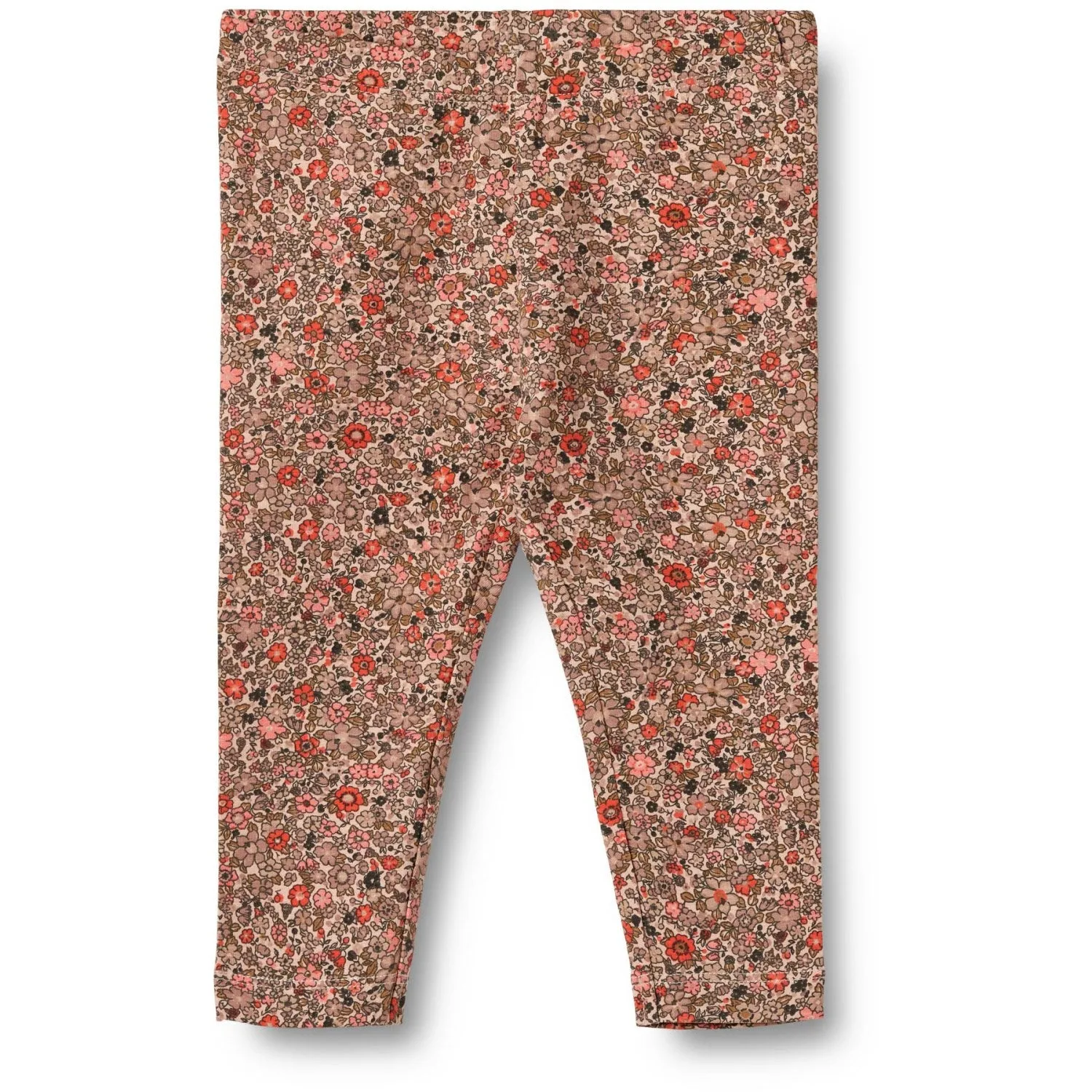 Weizen Rose Blumenwiesen Leggings Jules Weizen