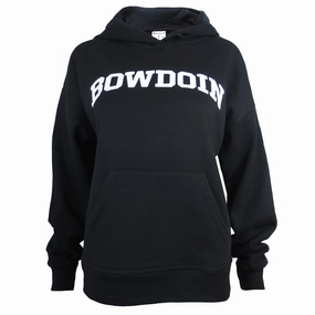 Women's Bowdoin Powerblend Hood from Champion