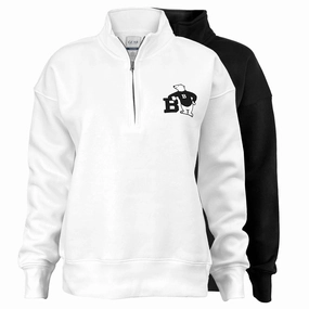 Women's Spirit Bear ¼-Zip from Gear for Sports