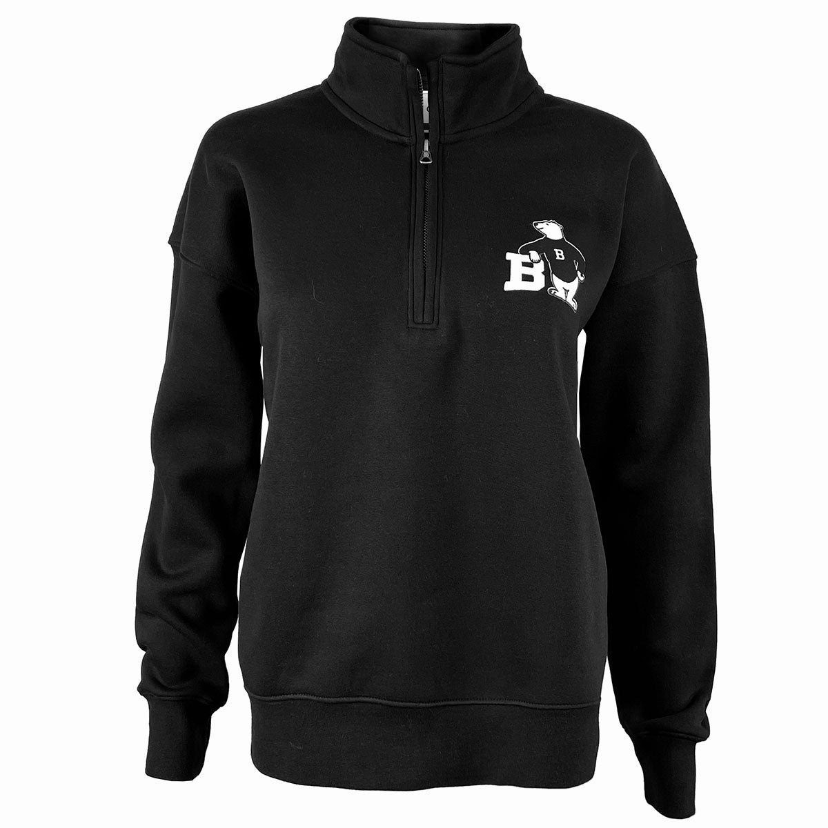 Women's Spirit Bear ¼-Zip from Gear for Sports