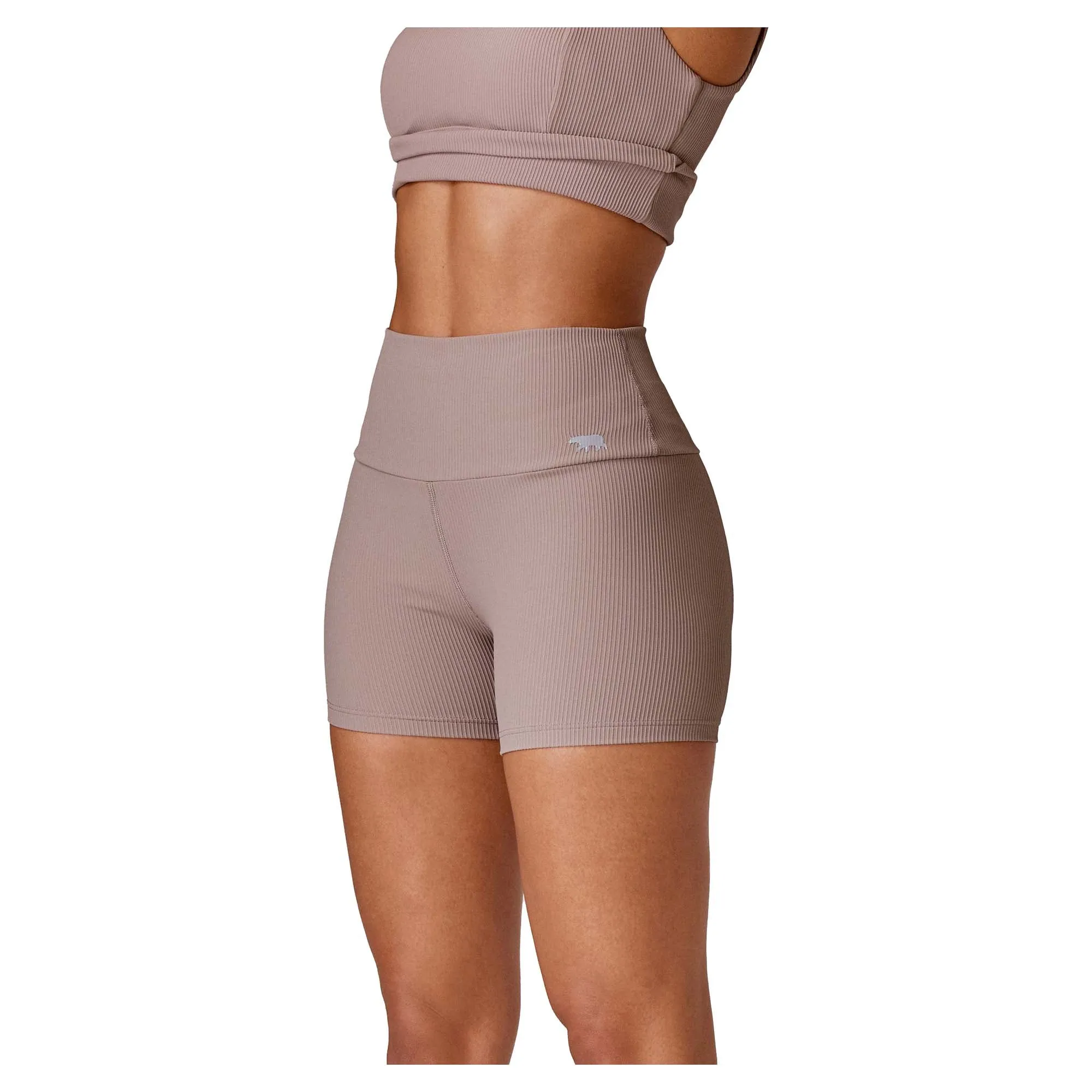Damen Ab Werk It 4 Zoll Fahrrad Shorts