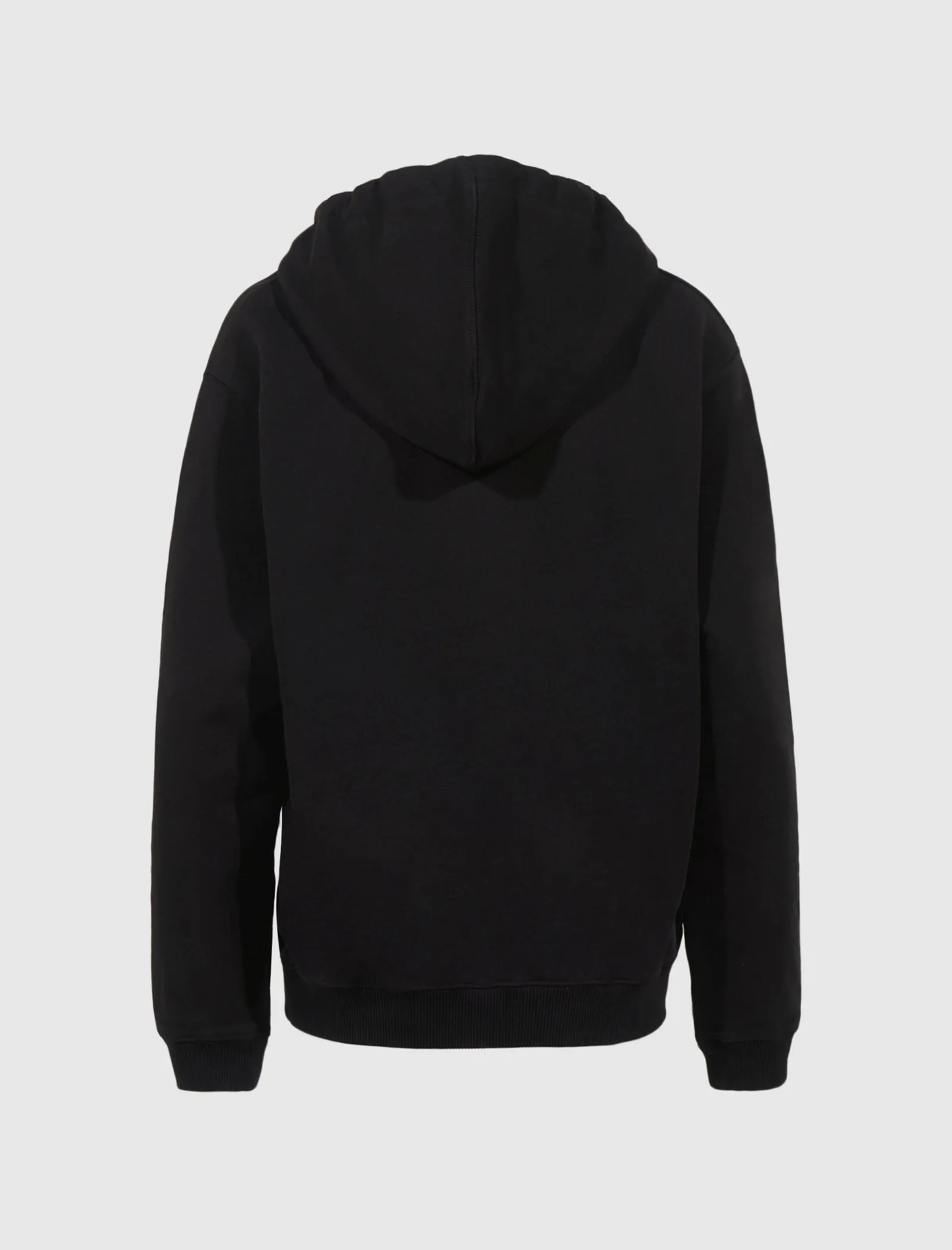 DAMEN BOOKISH REG HOODIE
