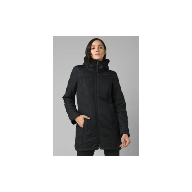 Esla Mantel für Damen