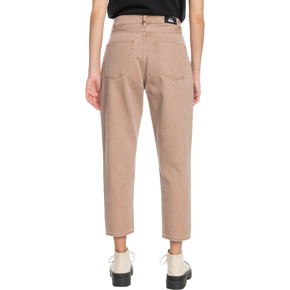 Damen Infinity Time Hose