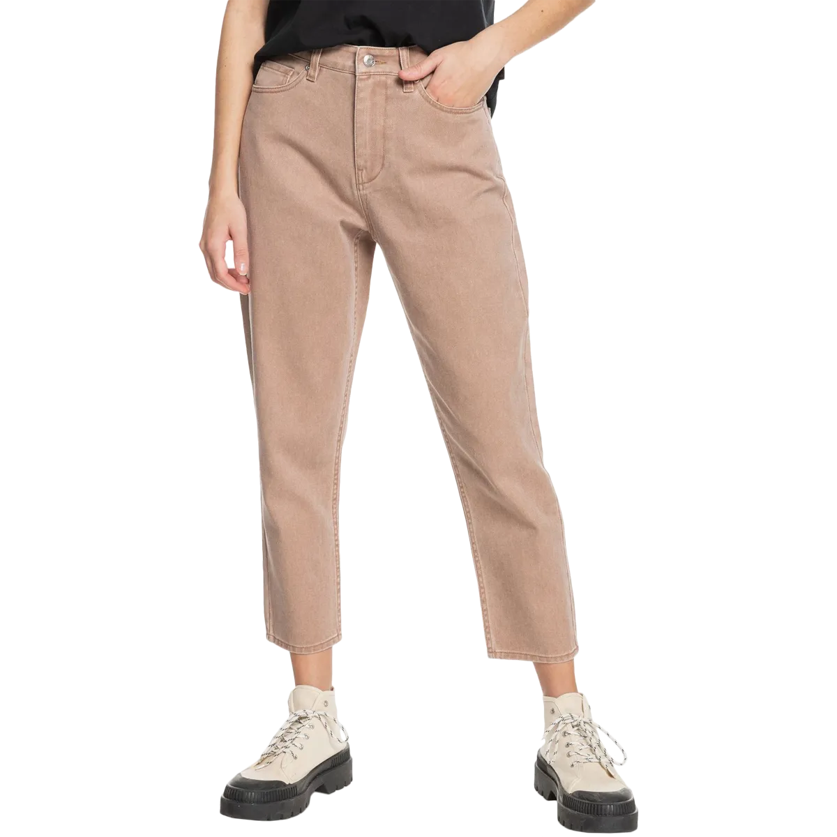 Damen Infinity Time Hose