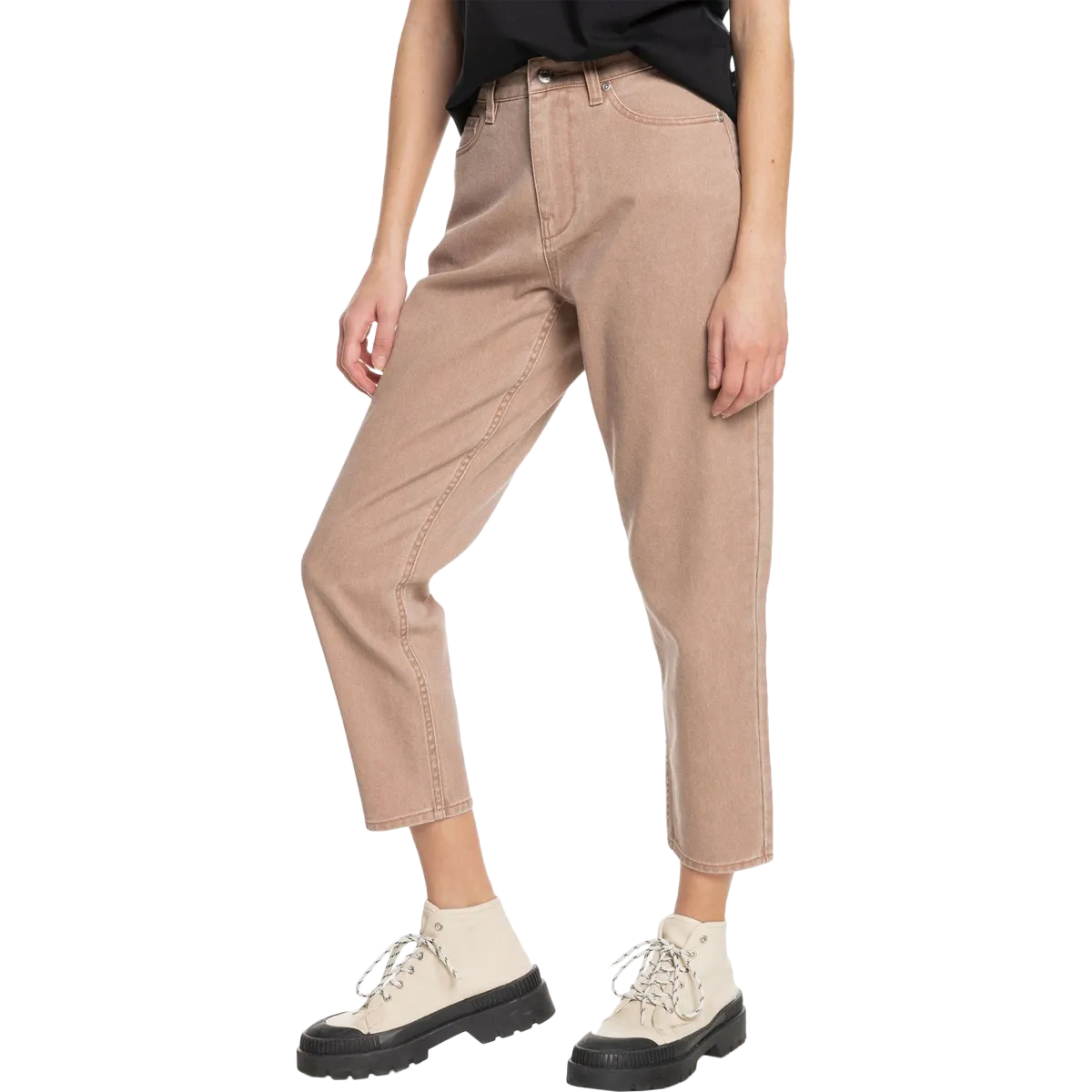 Damen Infinity Time Hose