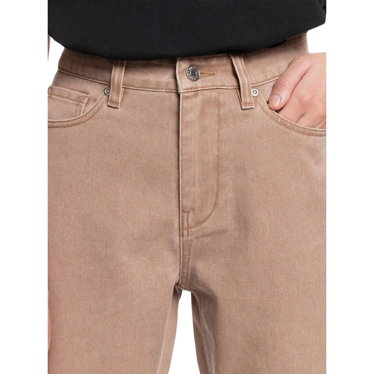Damen Infinity Time Hose