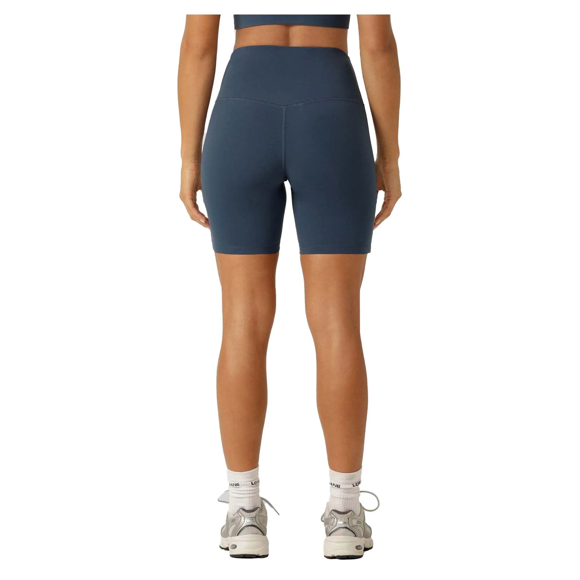 Damen Lotus No Chafe 16cm Fahrradshorts