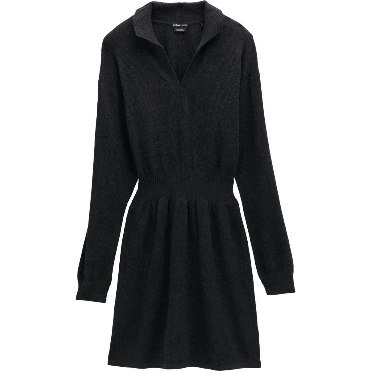 Damen V-Ausschnitt Kleid von Milani