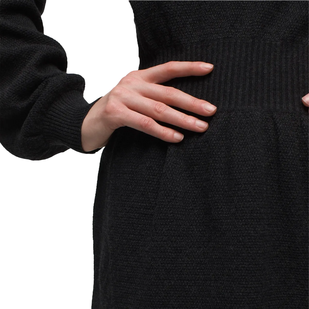 Damen V-Ausschnitt Kleid von Milani