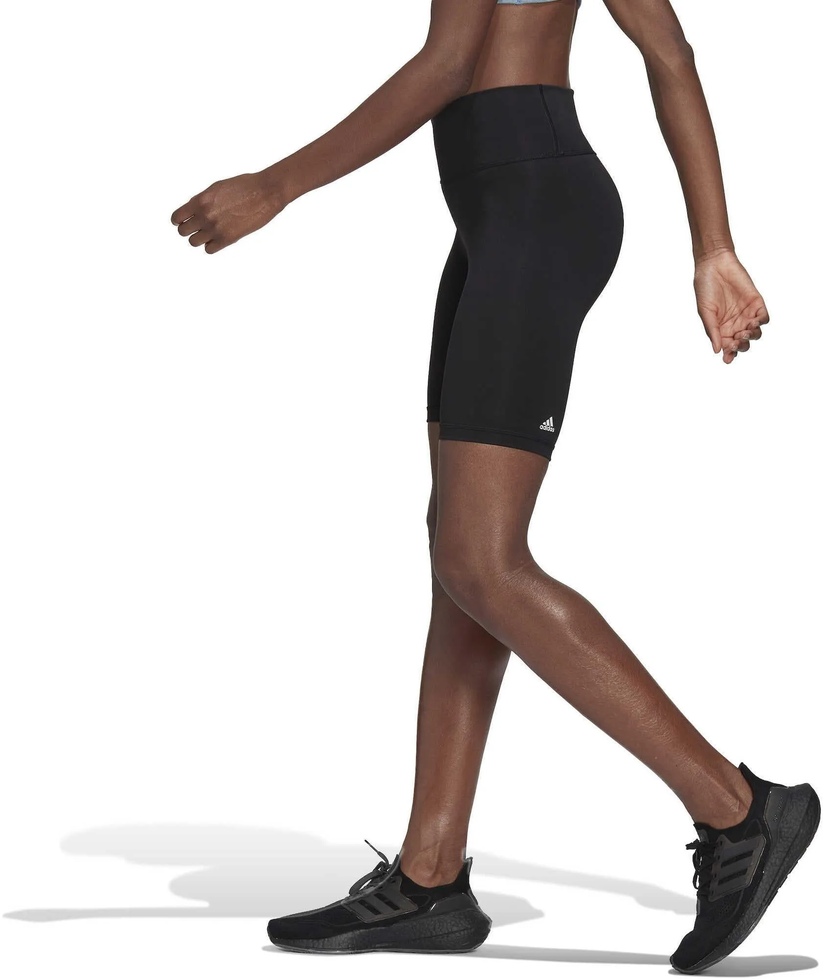 Damen Optime Fahrradshorts