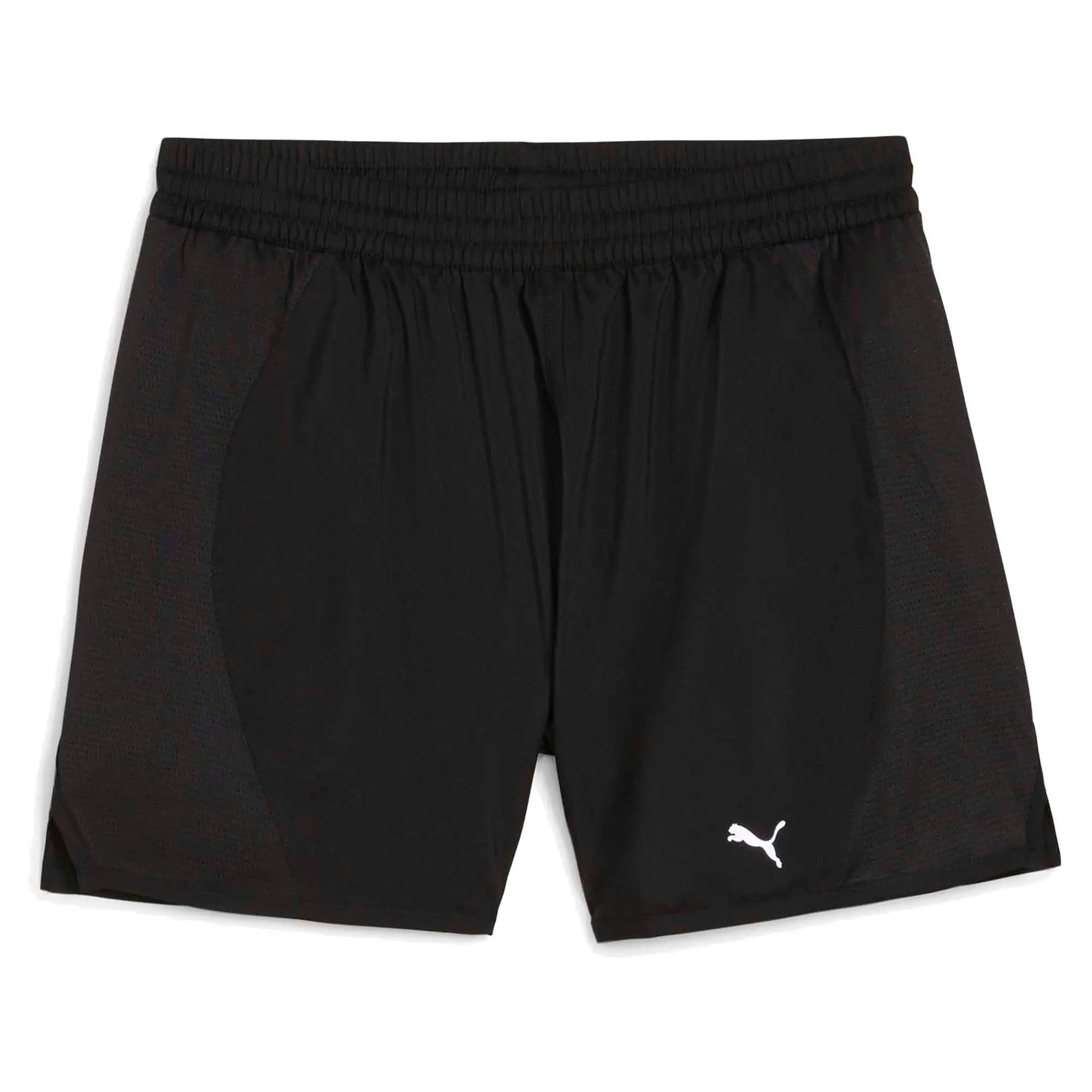 Frauen Laufshorts Velocity 5 Zoll Favorit