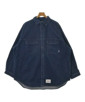 WTAPS Casual shirts