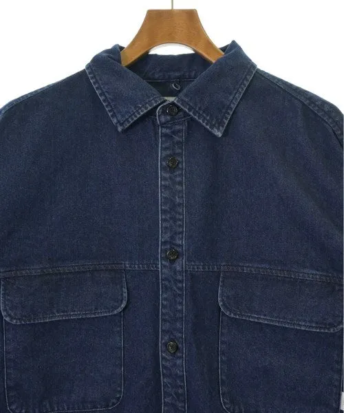 WTAPS Freizeithemden