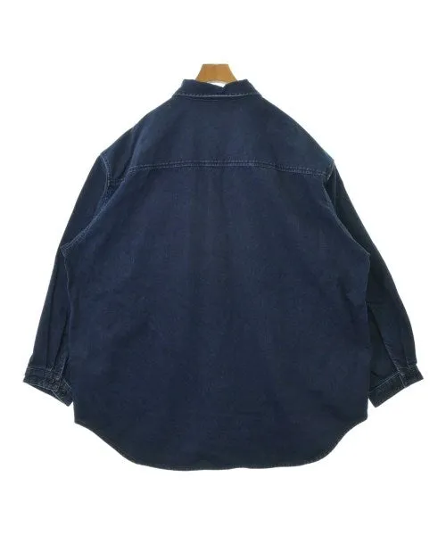 WTAPS Freizeithemden