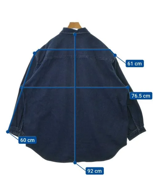 WTAPS Freizeithemden