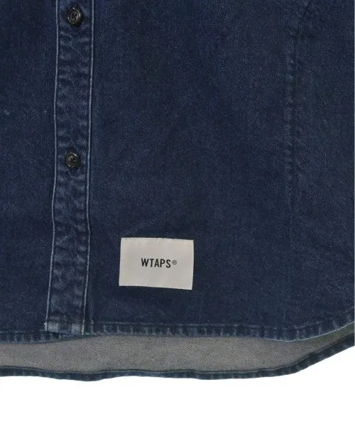 WTAPS Freizeithemden