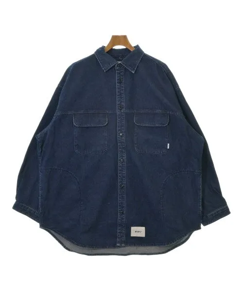 WTAPS Freizeithemden