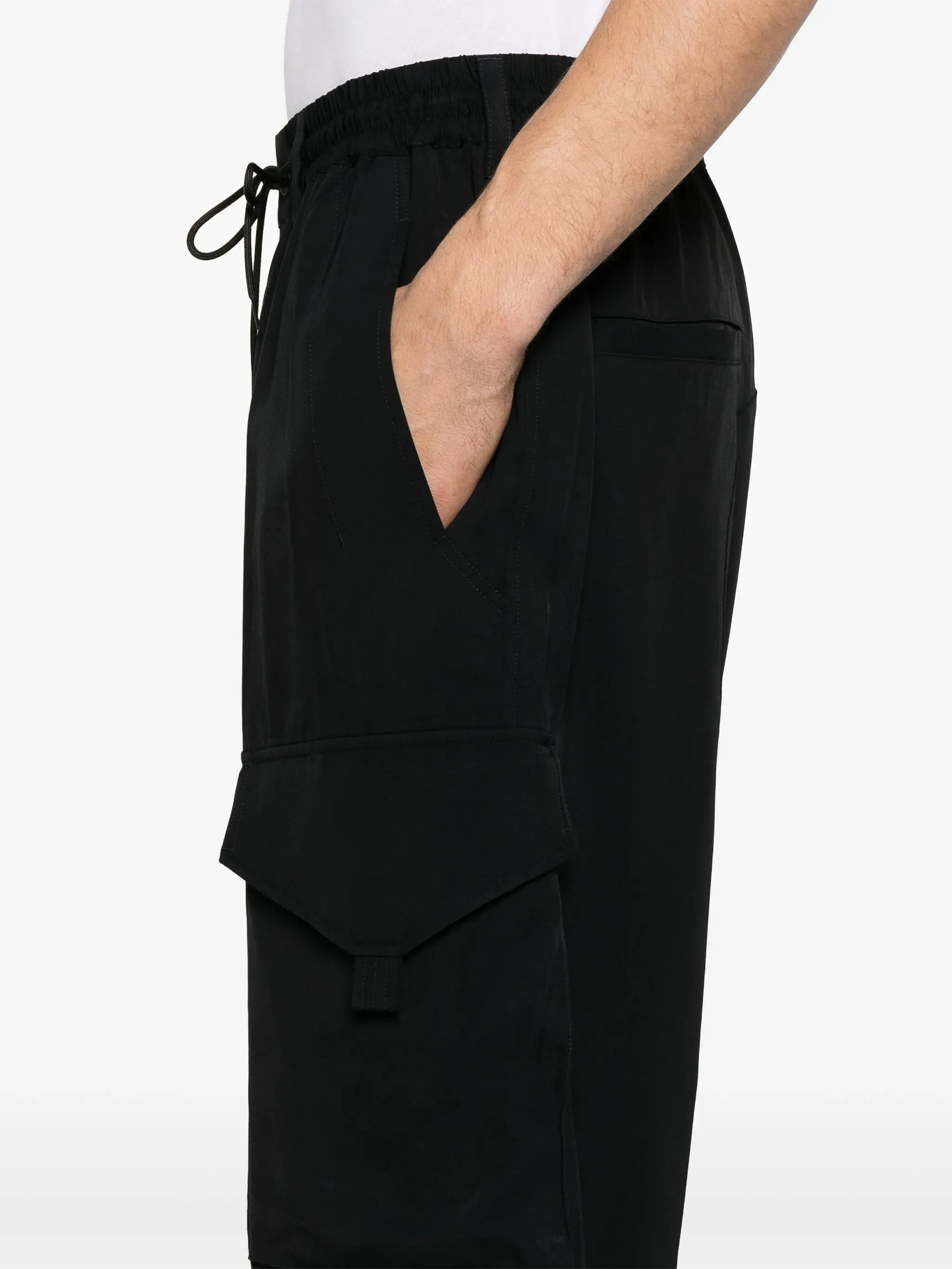 Y-3 - Herren Rytwill Hose Bekleidung_y-3