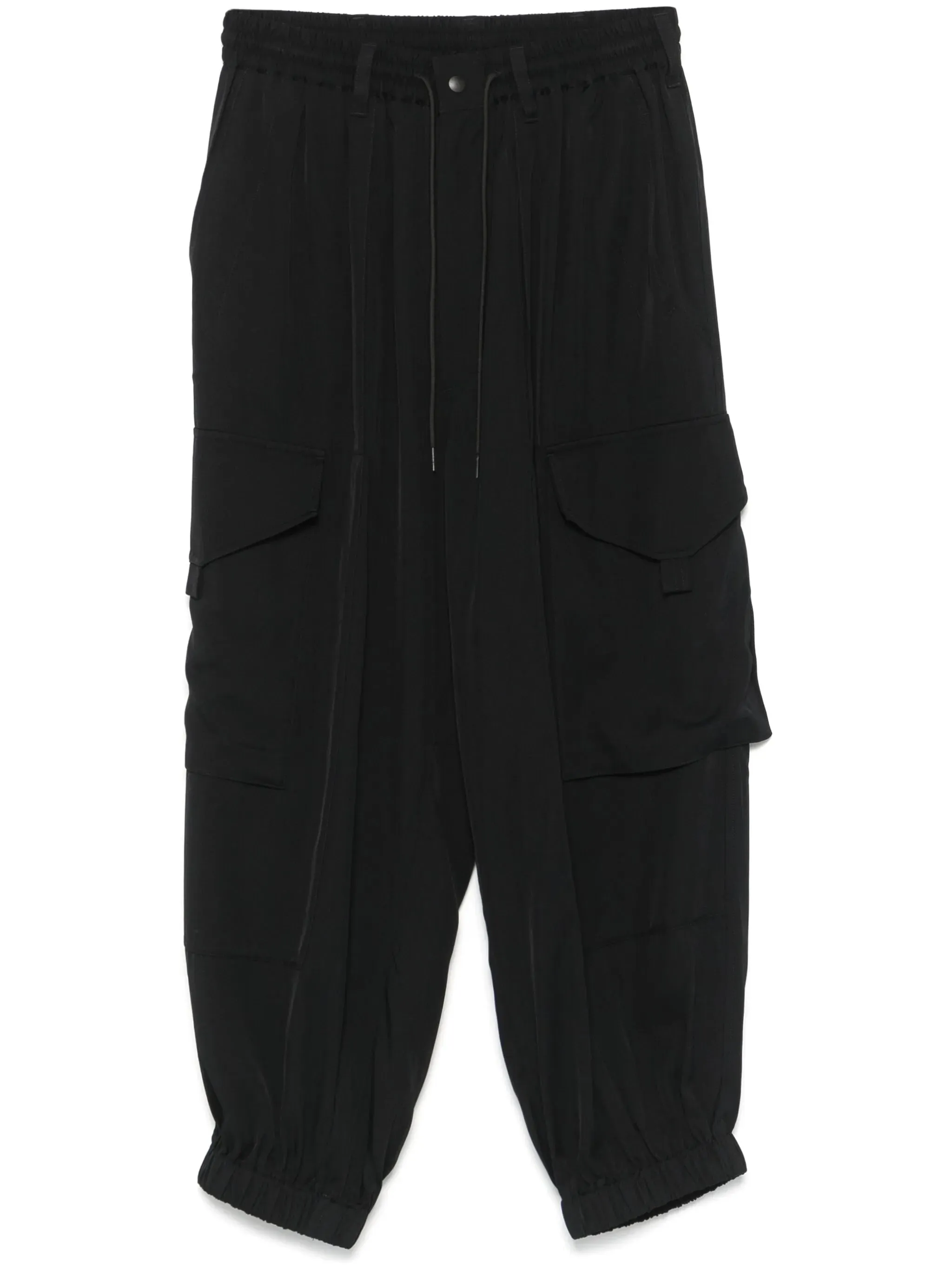 Y-3 - Herren Rytwill Hose Bekleidung_y-3