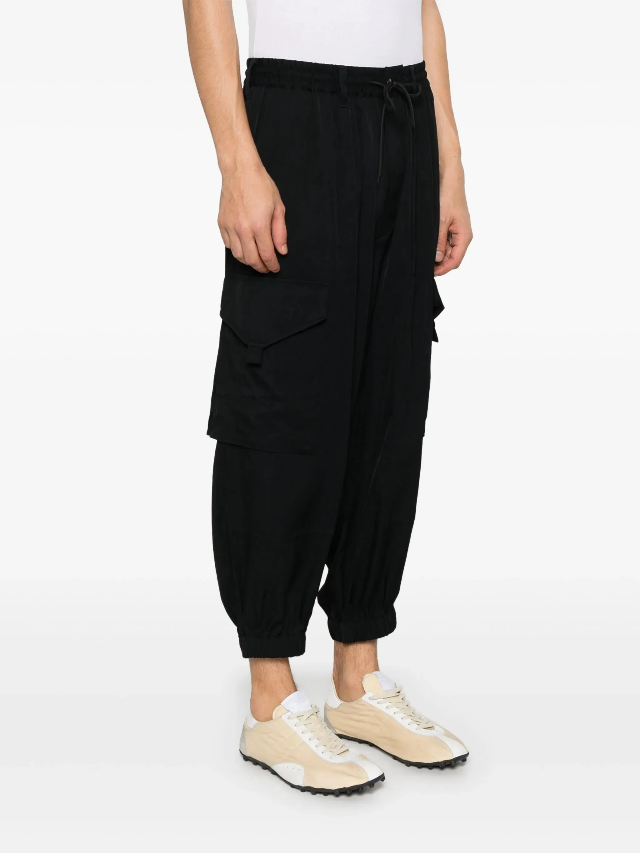 Y-3 - Herren Rytwill Hose Bekleidung_y-3