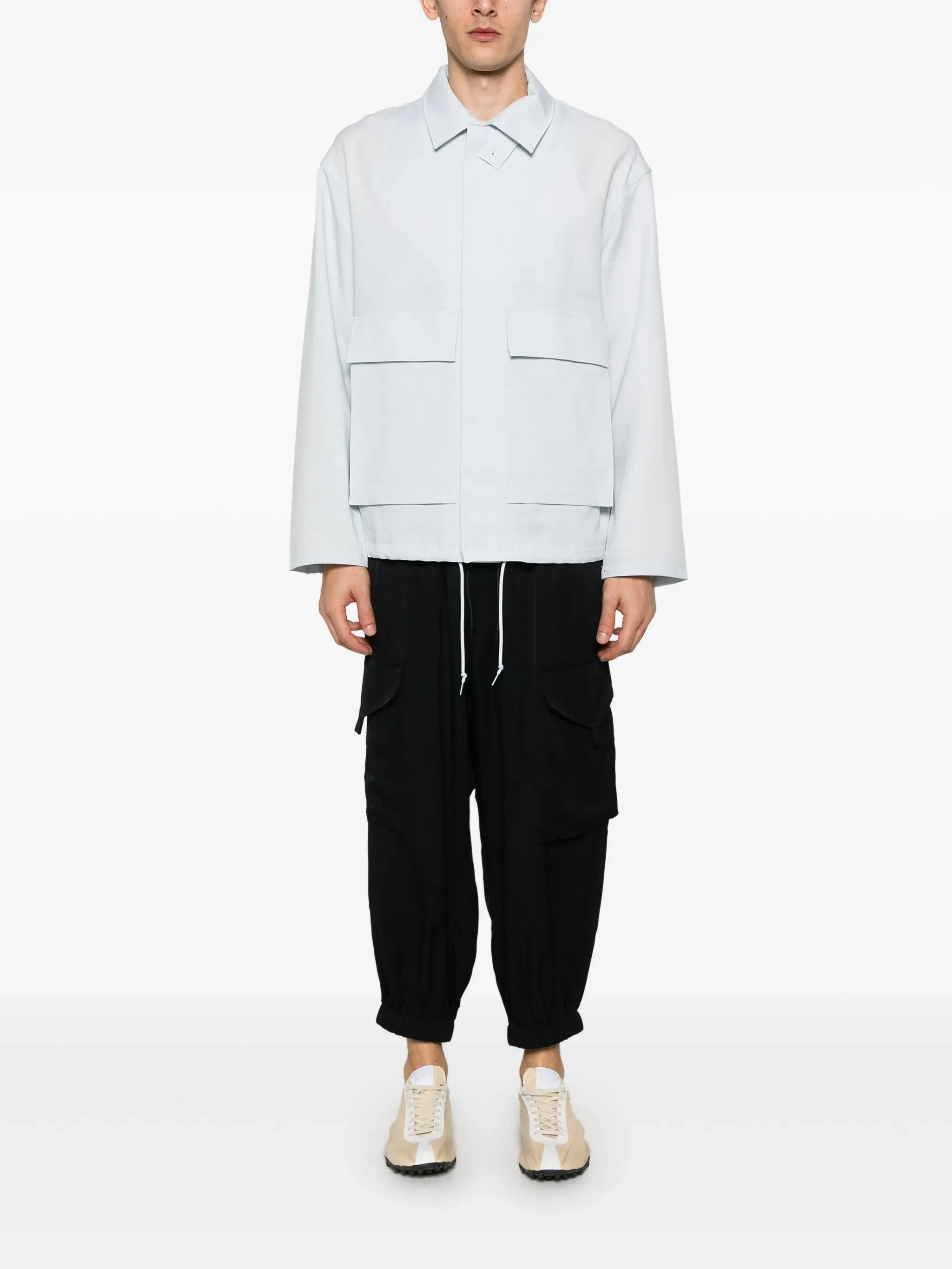 Y-3 - Herren Rytwill Hose Bekleidung_y-3