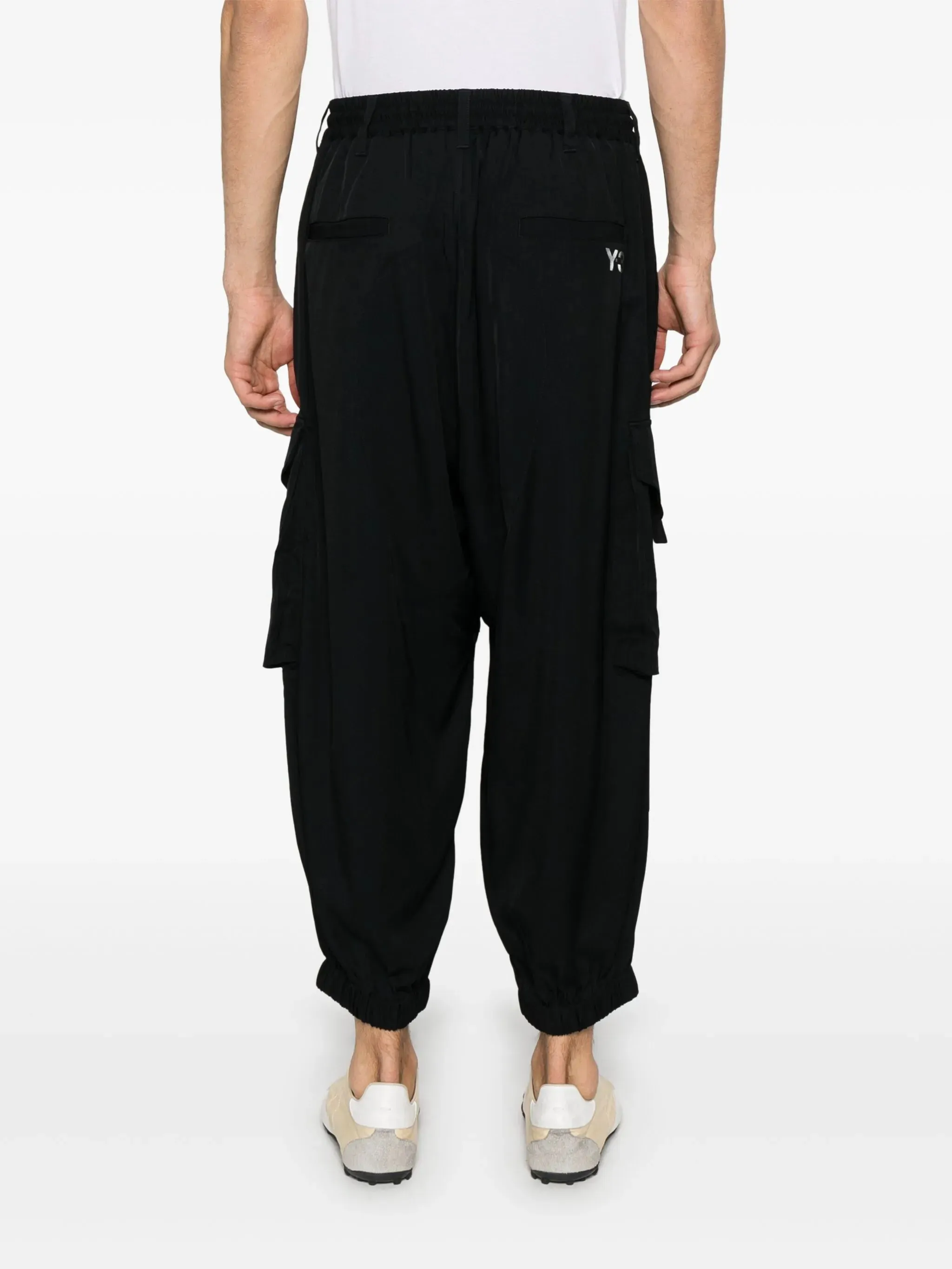 Y-3 - Herren Rytwill Hose Bekleidung_y-3