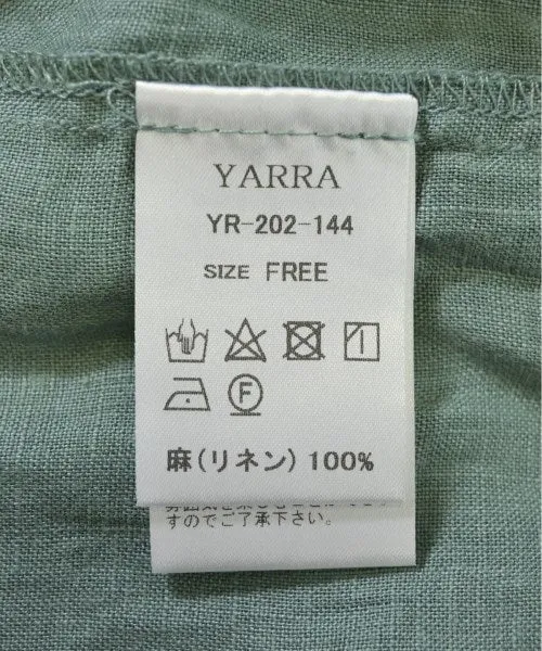 YARRA Kleider