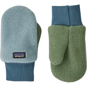 Youth Baby Pita Pocket Mittens Patagonia Clothing