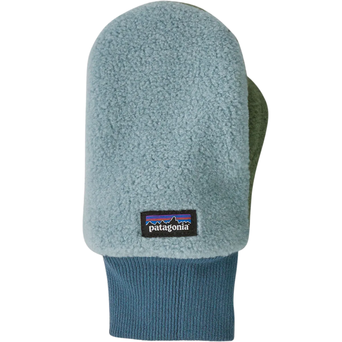 Jugendliche Baby Pita Pocket Fäustlinge Patagonia Kleidung
