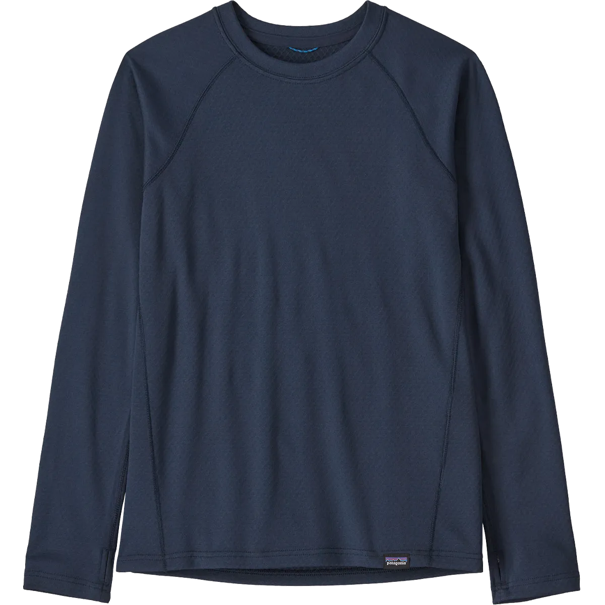Jugend Capilene Midweight Crew Patagonia Kleidung
