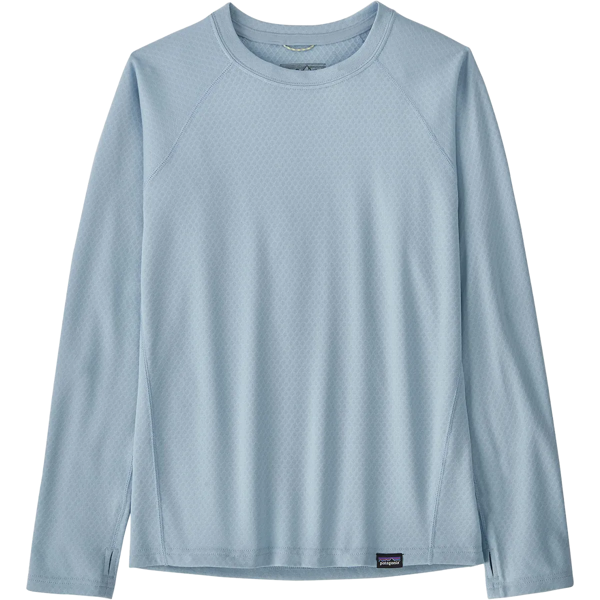 Jugend Capilene Midweight Crew Patagonia Kleidung