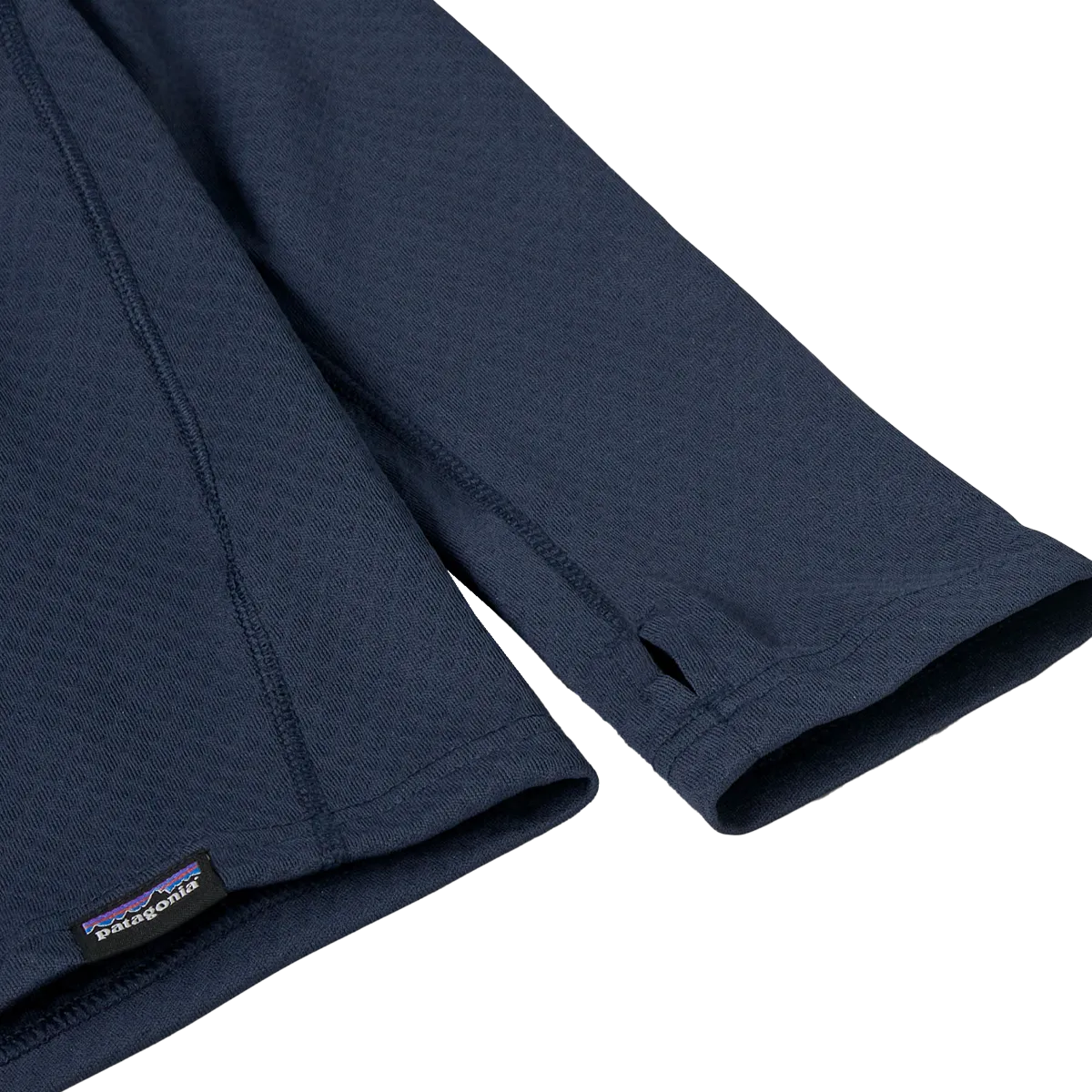 Jugend Capilene Midweight Crew Patagonia Kleidung