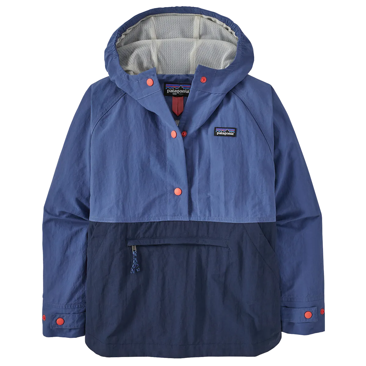 Jugend-Isthmus-Anorak Patagonia Kleidung