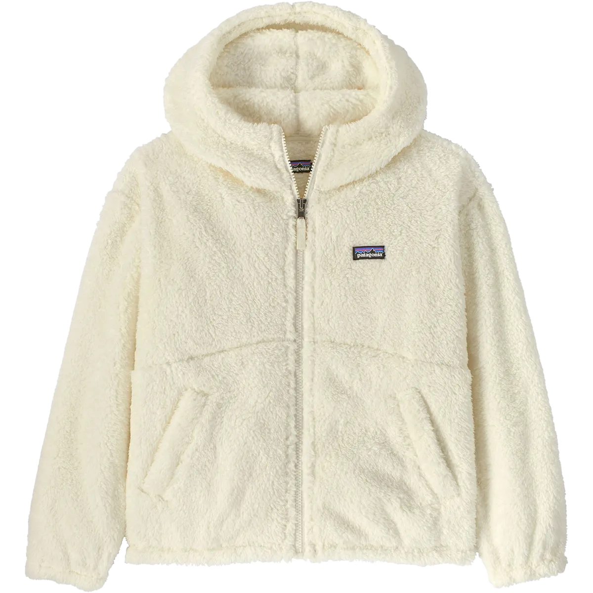 Youth Los Gatos Hoody Patagonia Kleidung