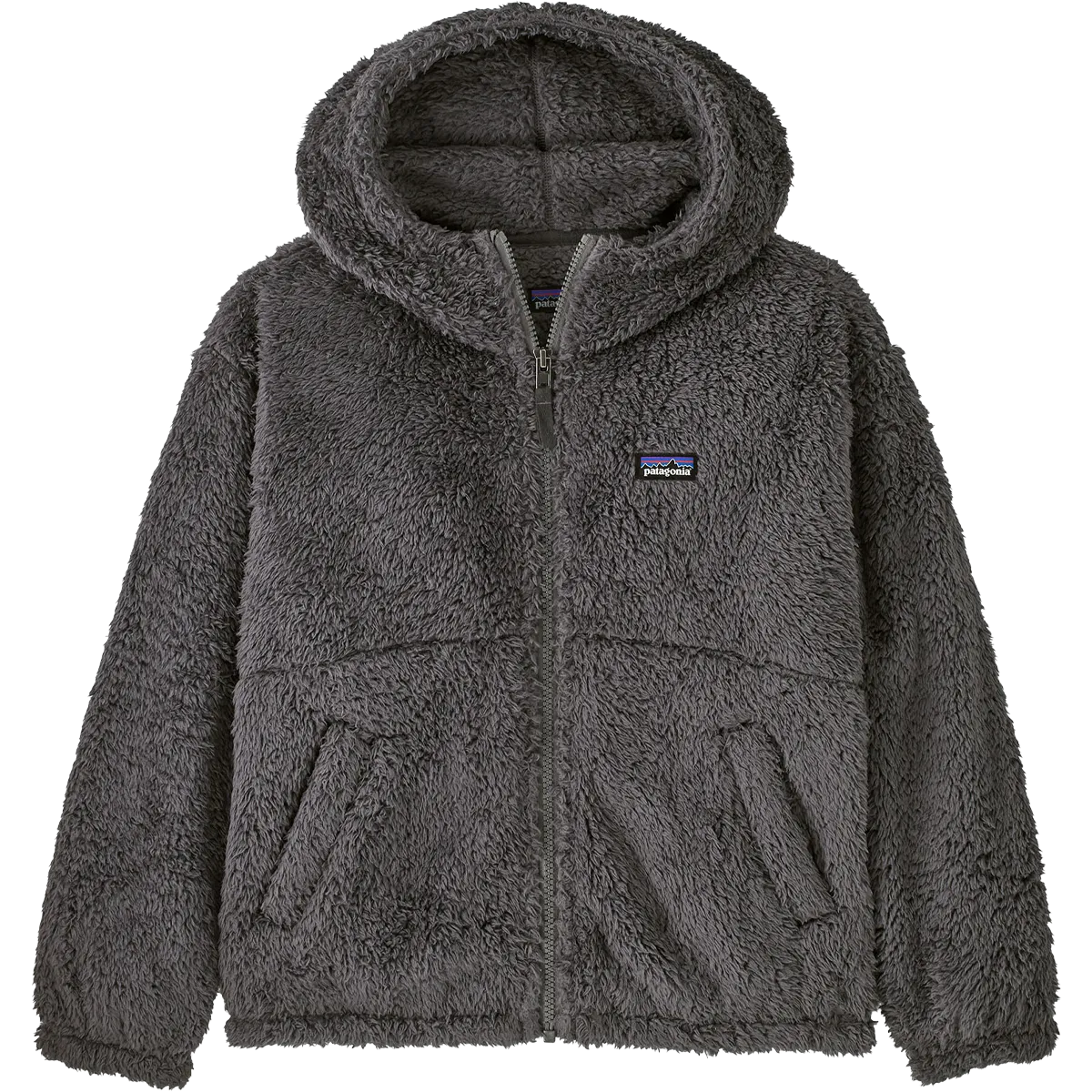Youth Los Gatos Hoody Patagonia Kleidung