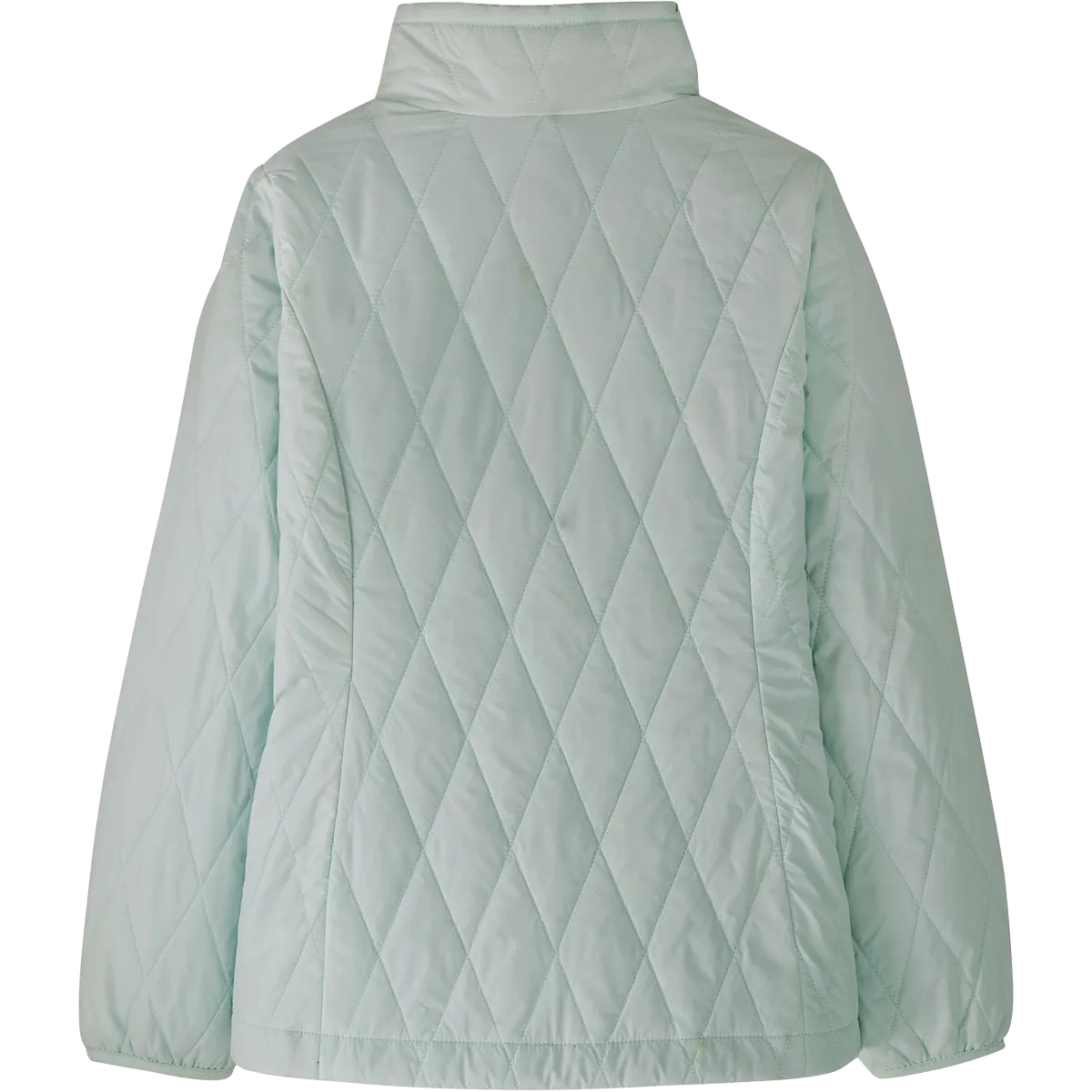 Youth Nano Puff Diamond Steppjacke Patagonia Kleidung
