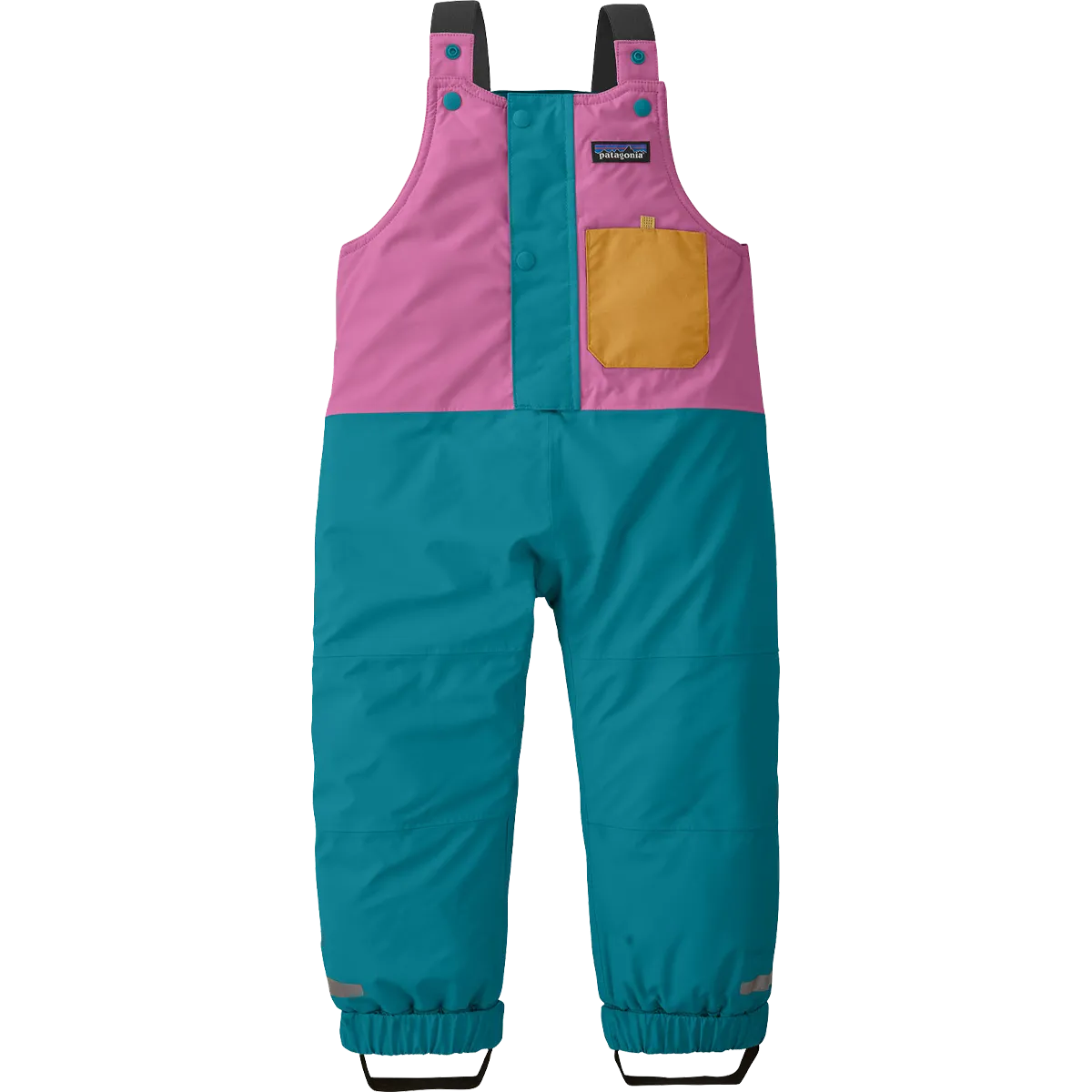 Jugend Schneehosen Patagonia Kleidung