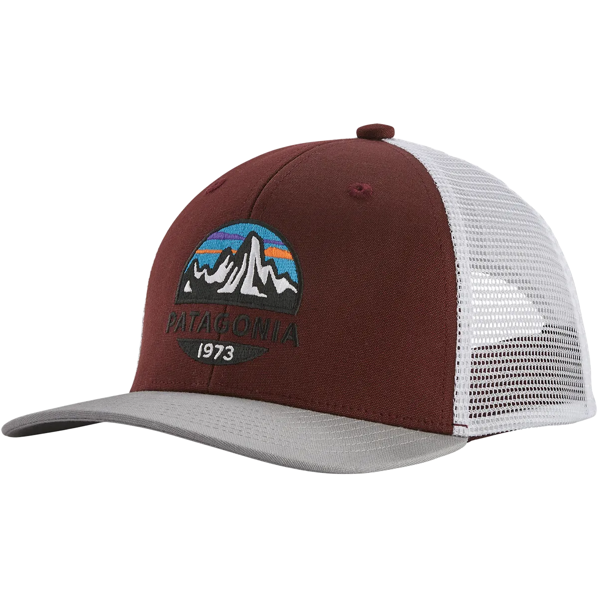 Jugend Trucker Mütze Patagonia Kleidung