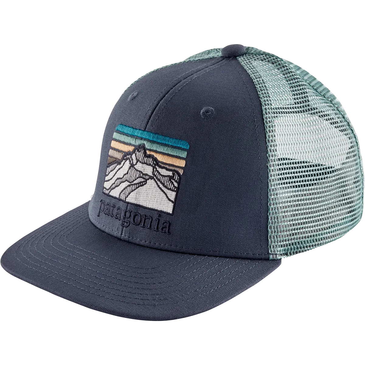 Jugend Trucker Mütze Patagonia Kleidung