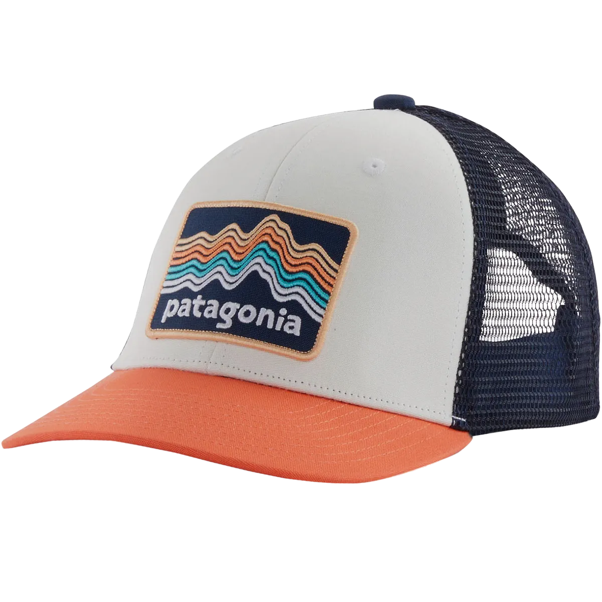 Jugend Trucker Mütze Patagonia Kleidung