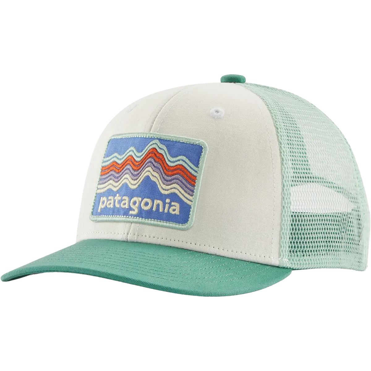 Jugend Trucker Mütze Patagonia Kleidung