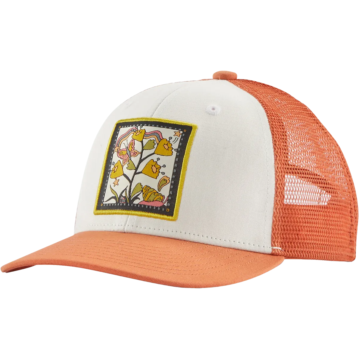 Jugend Trucker Mütze Patagonia Kleidung