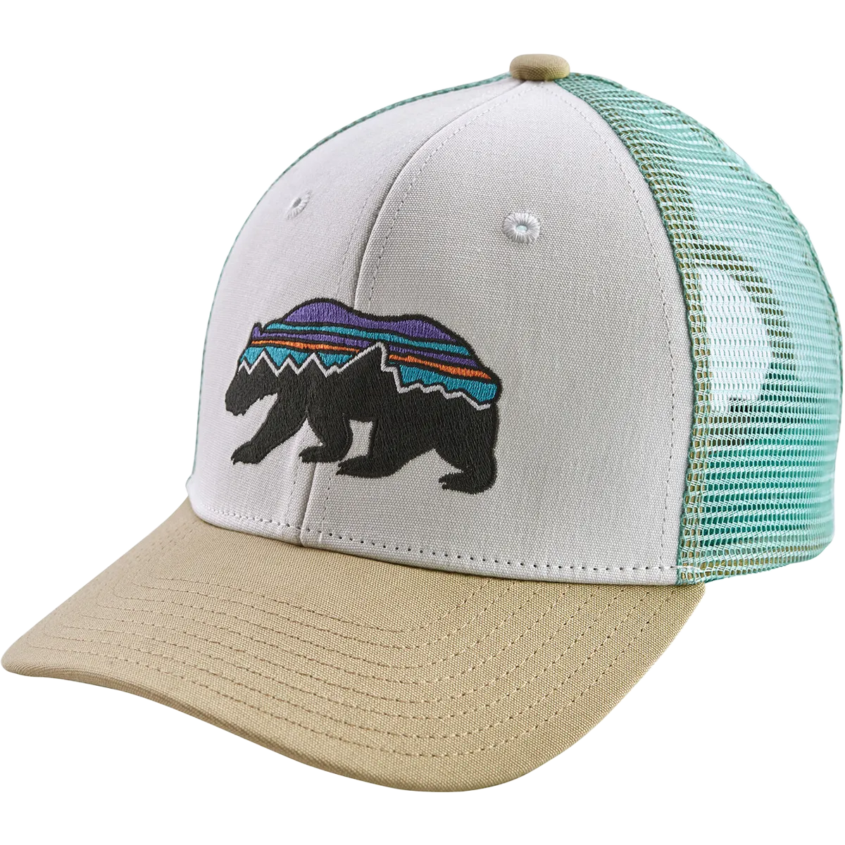 Jugend Trucker Mütze Patagonia Kleidung