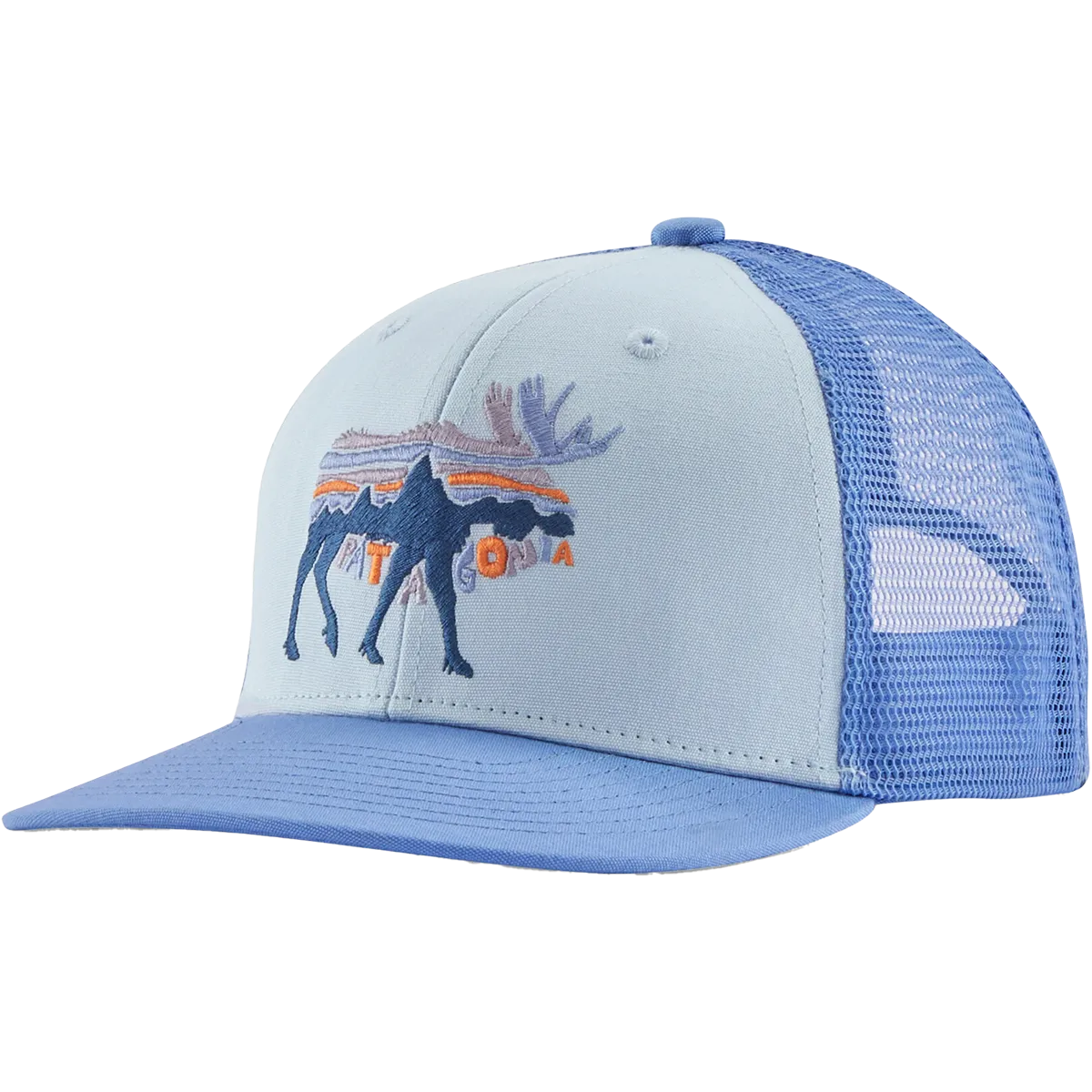 Jugend Trucker Mütze Patagonia Kleidung