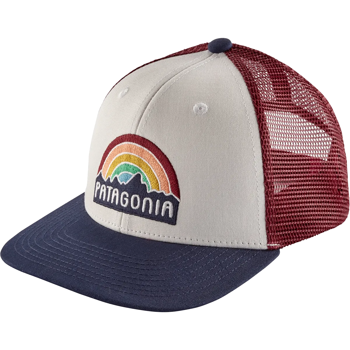 Jugend Trucker Mütze Patagonia Kleidung