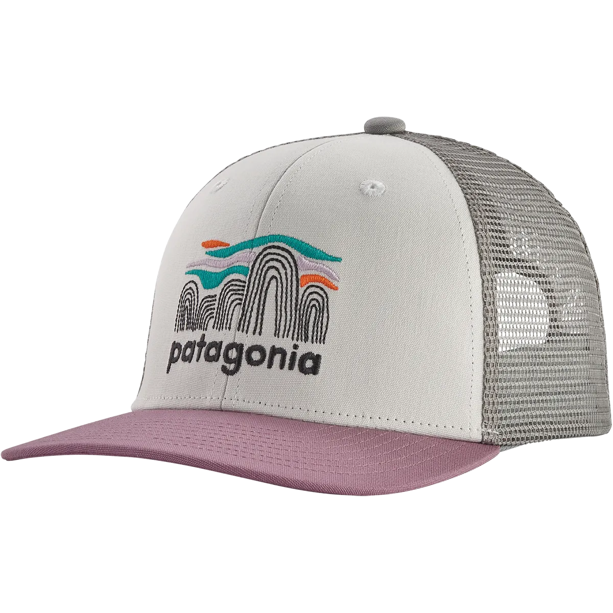 Jugend Trucker Mütze Patagonia Kleidung