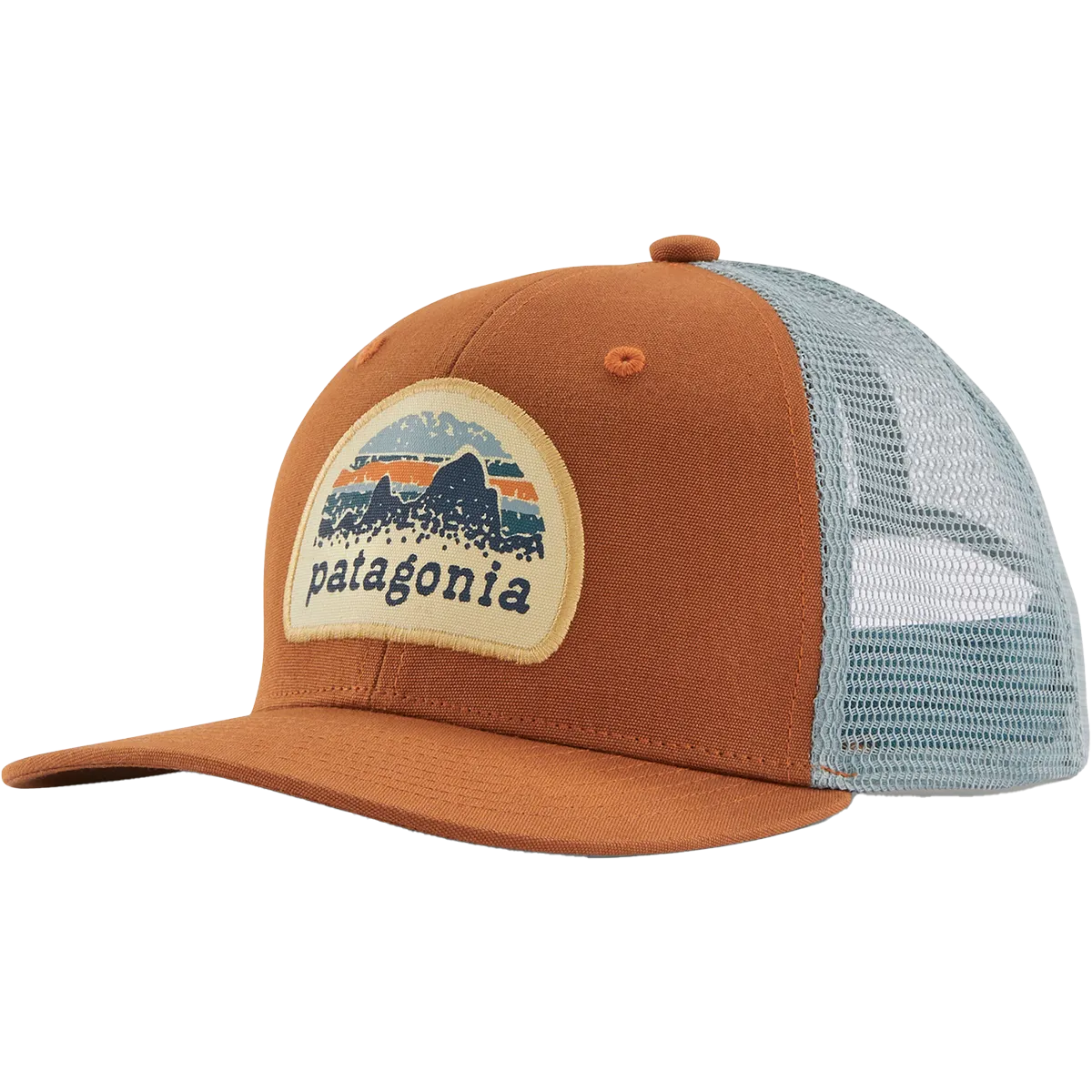 Jugend Trucker Mütze Patagonia Kleidung