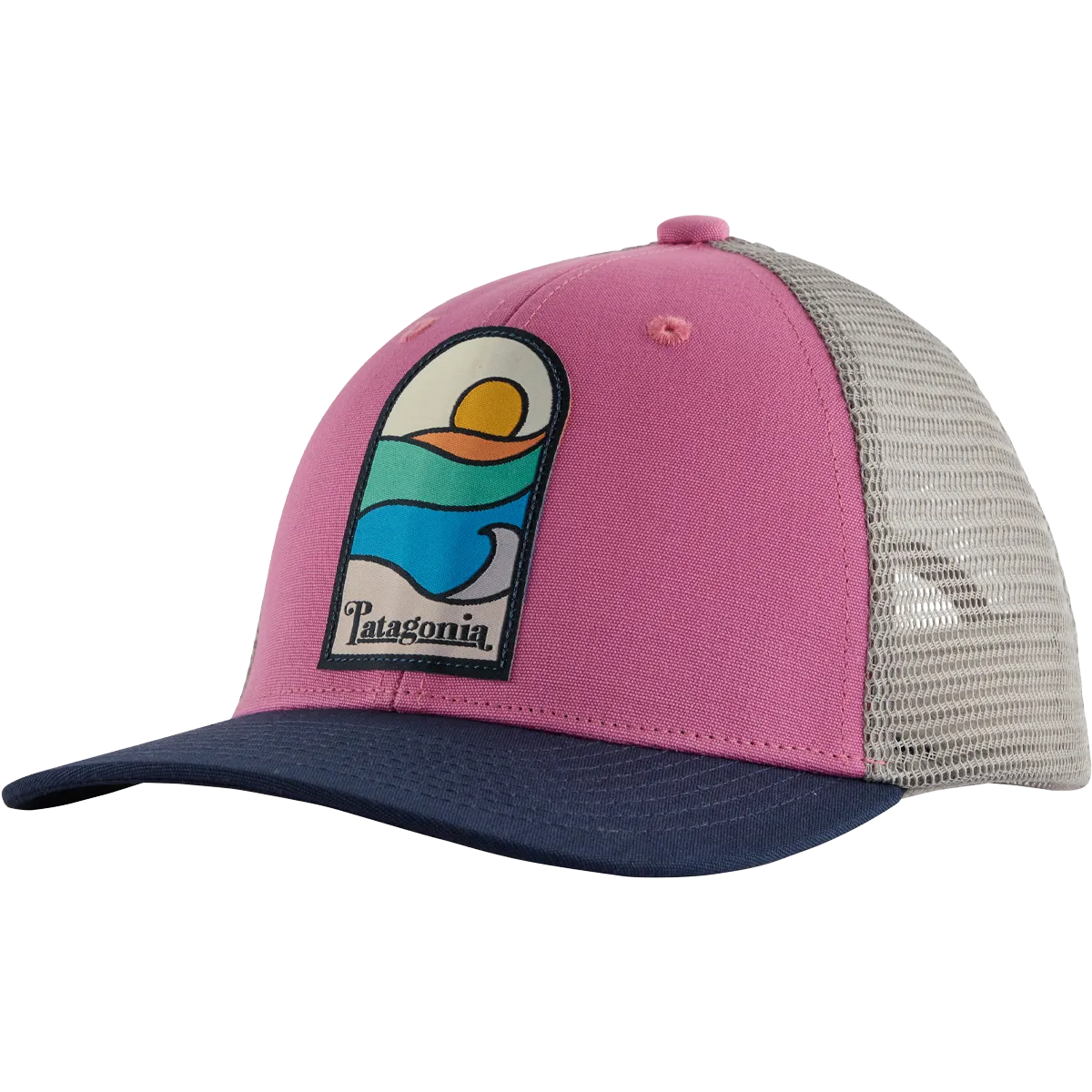 Jugend Trucker Mütze Patagonia Kleidung