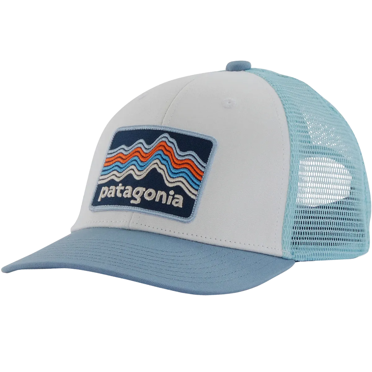 Jugend Trucker Mütze Patagonia Kleidung